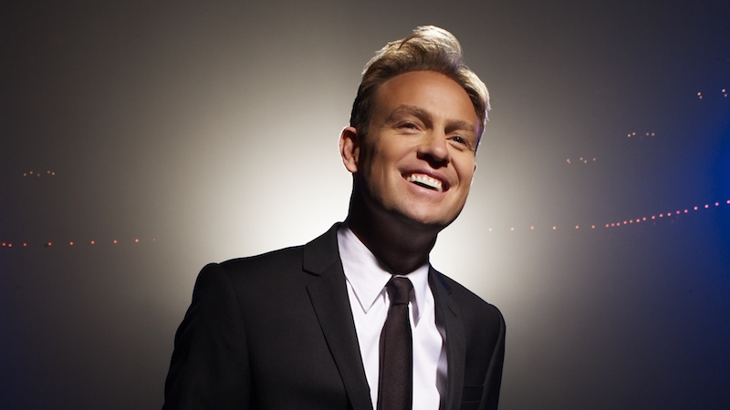 Book Jason Donovan for your event
