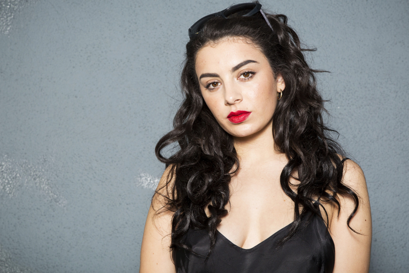 Entertainment Agency: Booking Agency for Charli XCX (singer)