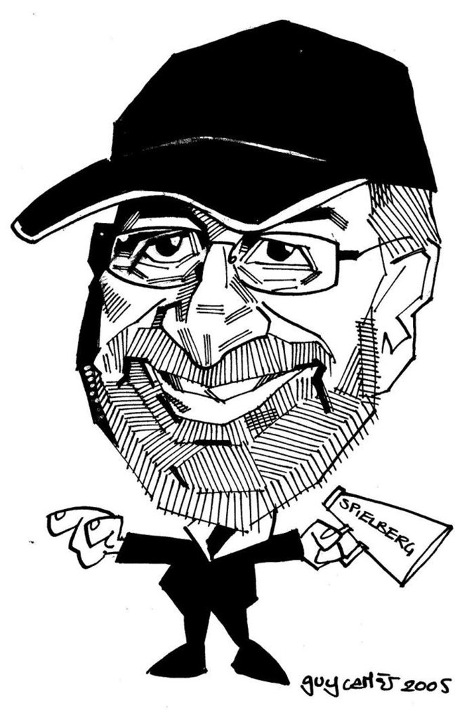 Book Guy