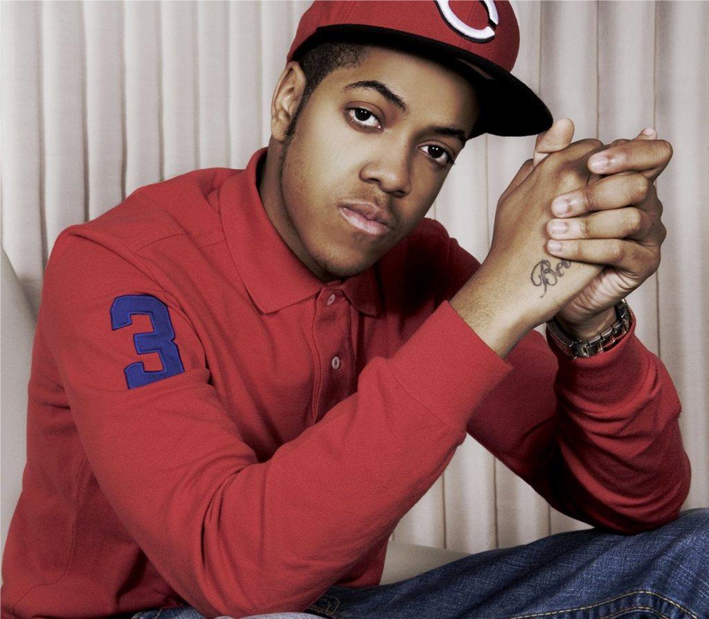 Chip Famous Rapper UK Contraband Events