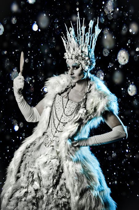 boking agenty for cirque pyromantic