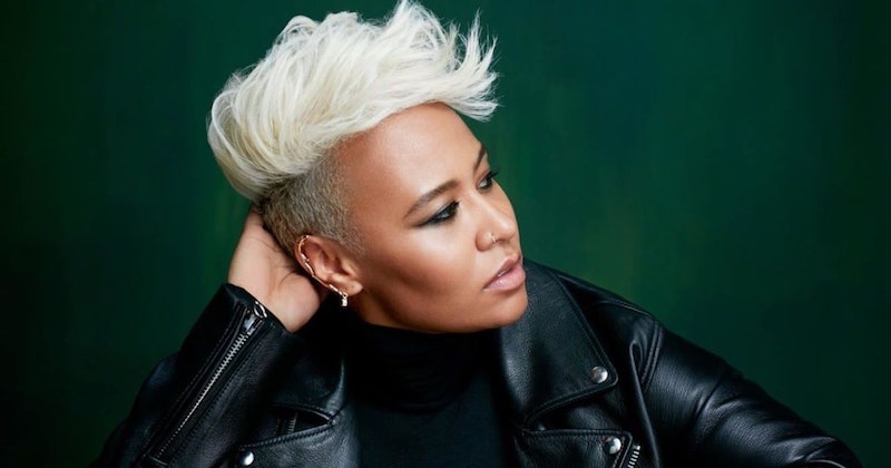 Book Emeli Sandé for your event