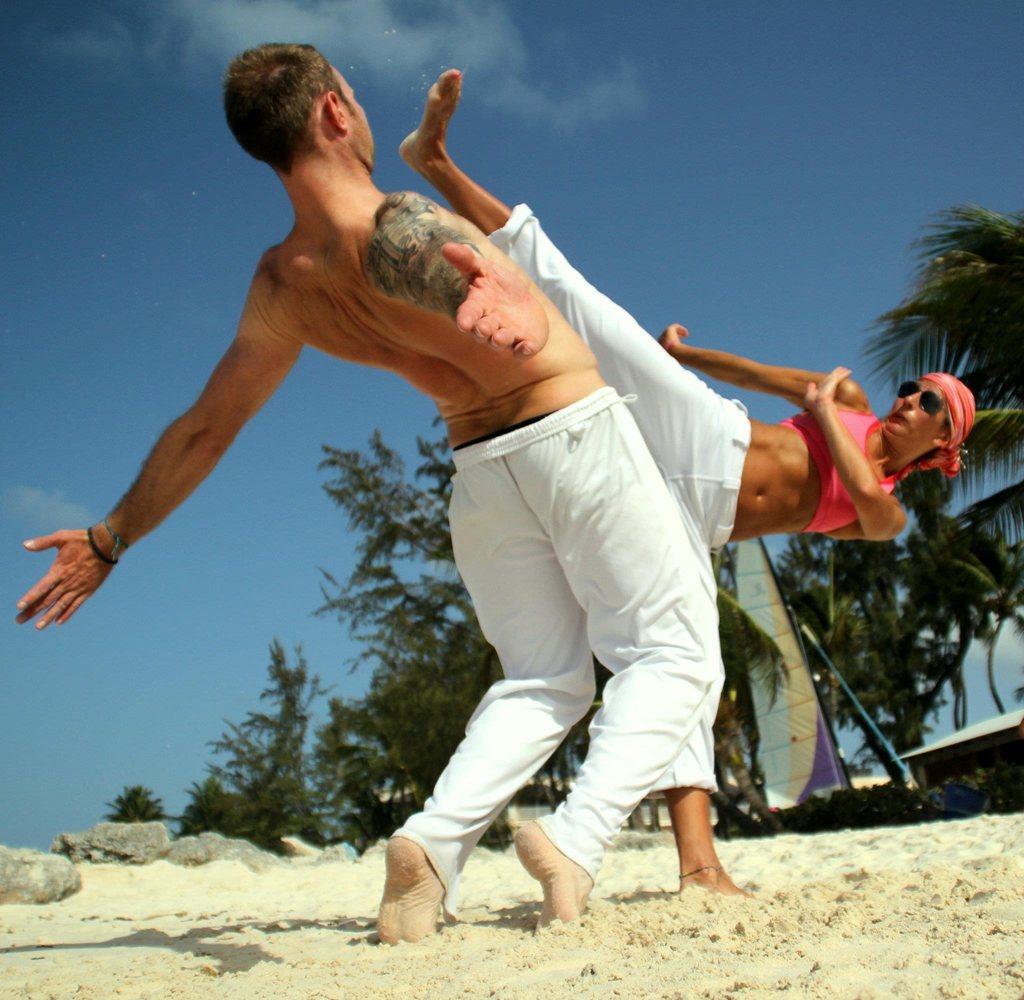 a history of capoeira martial arts from brazil Capoeira's unique blend of martial art, dance, and thrilling sport has made it an increasingly popular activity worldwide but its origins have been shrouded in mystery and its complex history not well understood. a history of capoeira martial arts from brazil Capoeira's unique blend of martial art, dance, and thrilling sport has made it an increasingly popular activity worldwide but its origins have been shrouded in mystery and its complex history not well understood.