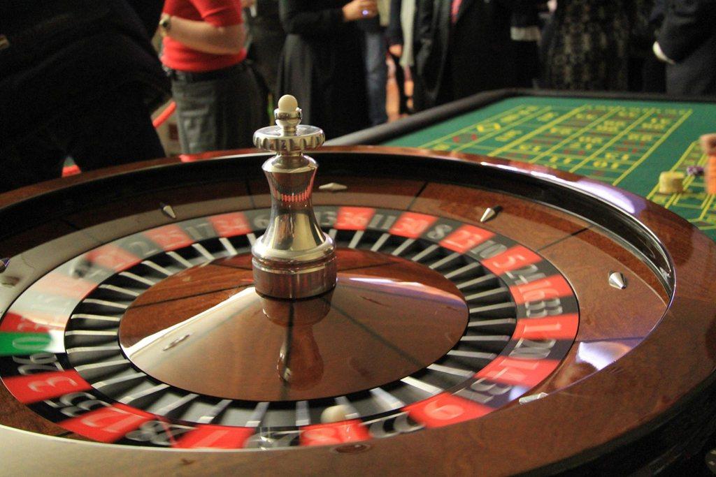 Casino Table Games Casino Table Games