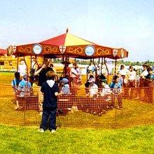 booking agent for chair-o-planes