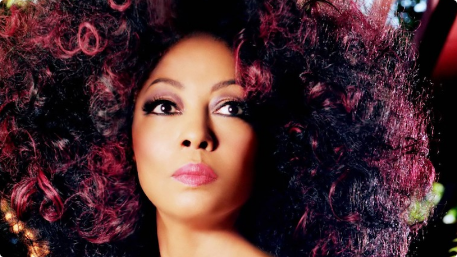 Book Diana Ross for your event
