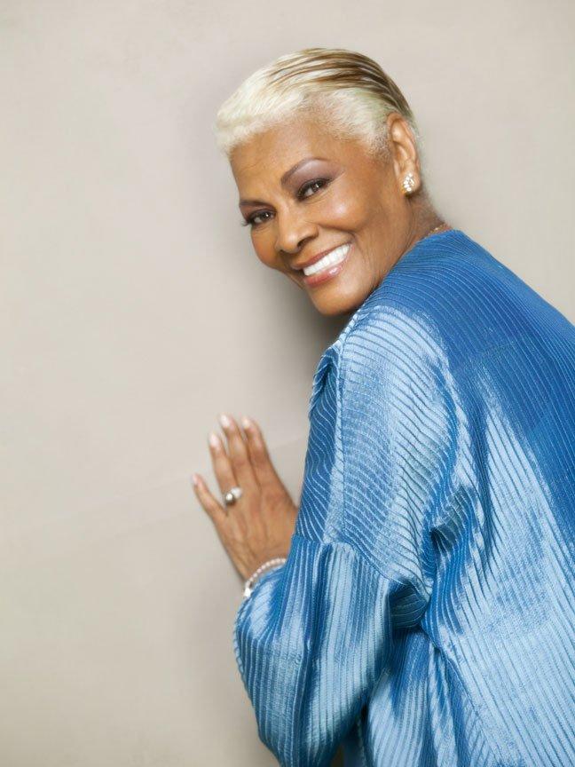 Booking for Dionne warwick