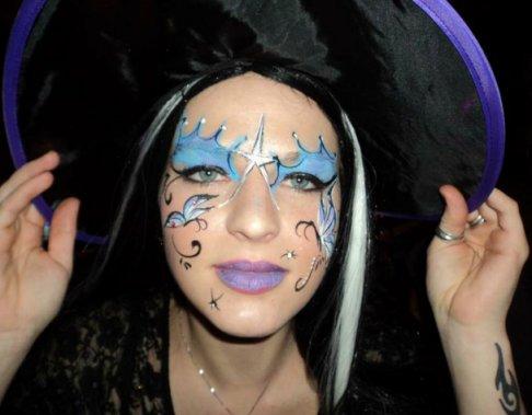 Booking agent for georgina