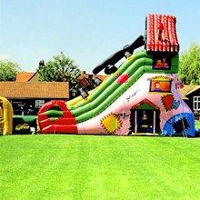 booking agent for giant boot slide