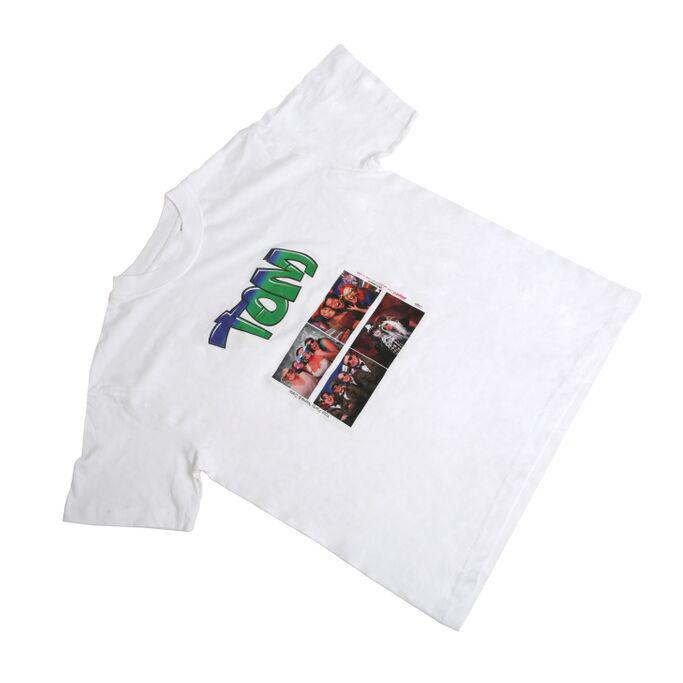 Instant shirt printing outlet