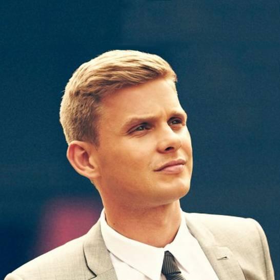 Entertainment Agency: Booking Agency for Jeff_Brazier