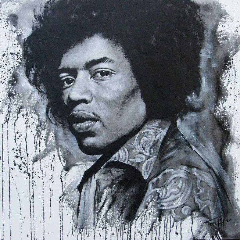 Live Portrait Artists Hire / Book Live Portrait Artist Jen