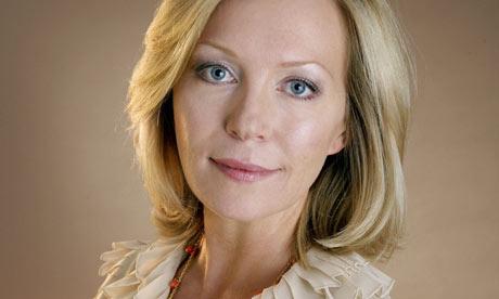 kirsty young tell friend book