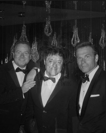 booking agent for The Pack - Rat Pack Performers