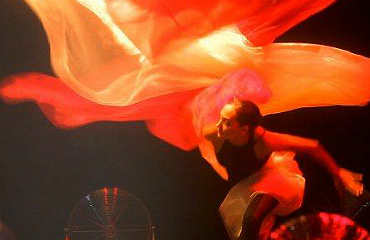 Hire / Book Artistic Entertainment