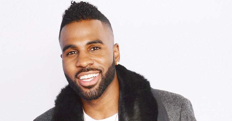 Book Jason Derulo for your event