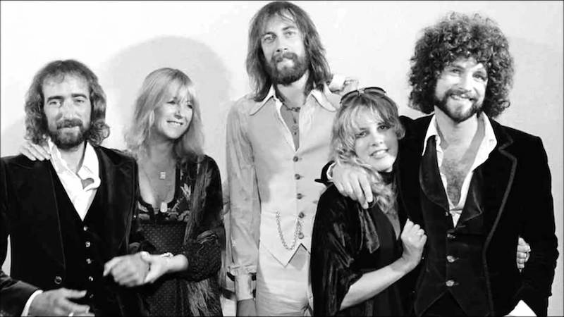 Book Fleetwood Mac for your event