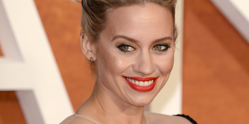 Book Kimberly Wyatt for you event