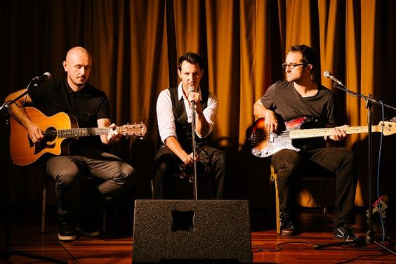 Booking agent for riot unplugged