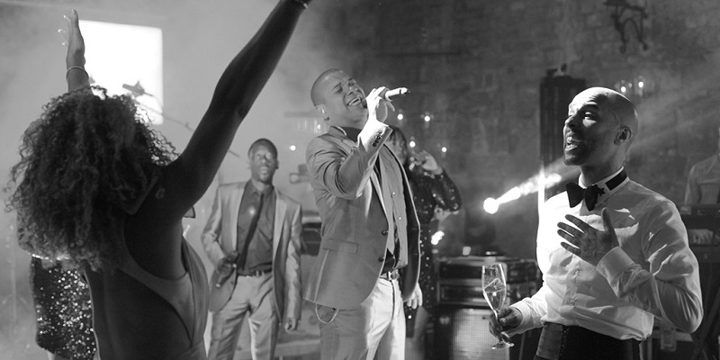 Book Get Funked for your event
