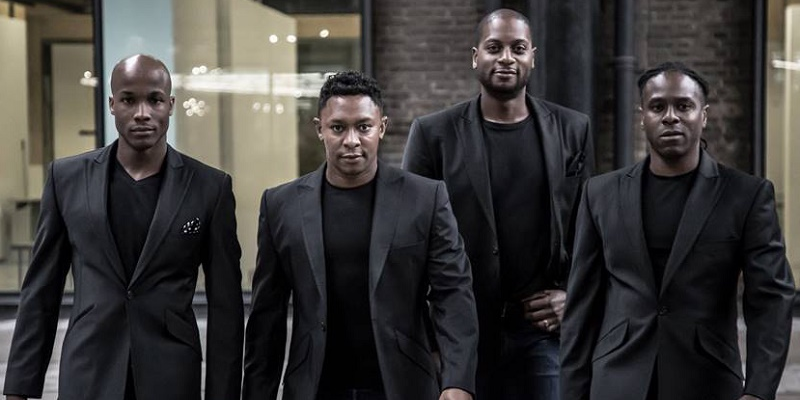 Book Vox Fortura for your event