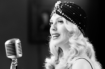 hire singers megan