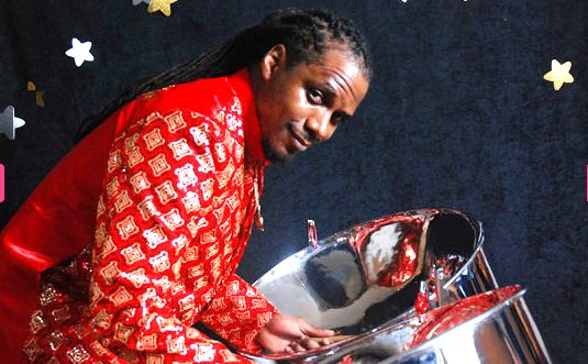 booking agent for bollywood pan drummers
