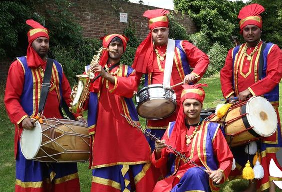 booking agent for dynamite dholis