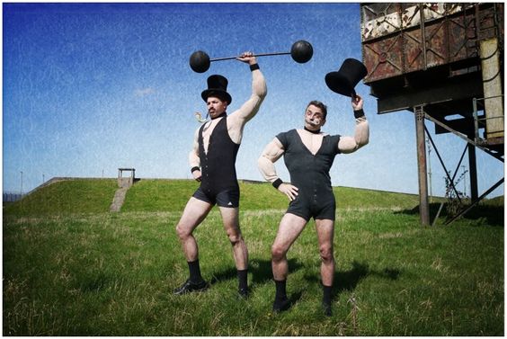 booking agent for bro fitness