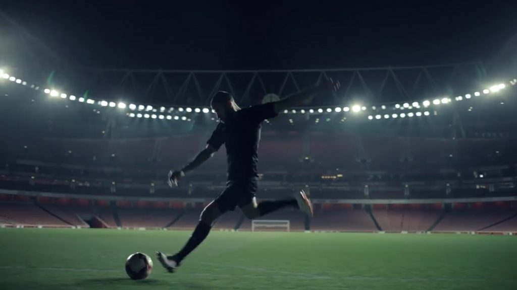 booking agent for Colin Football Freestyler