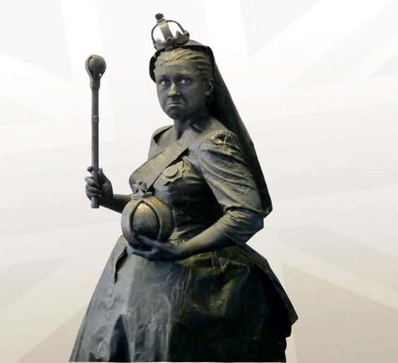 booking agent for alive living statues