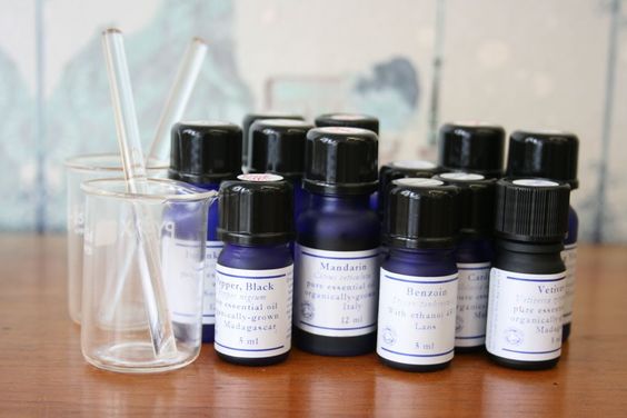 Booking agent for glo aromatherapy