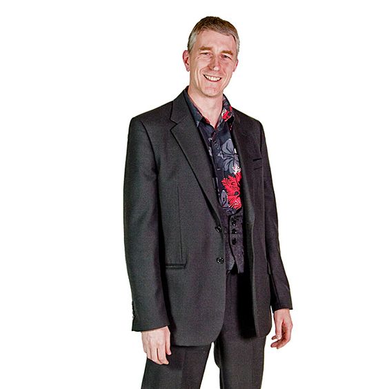 Booking agent for ian