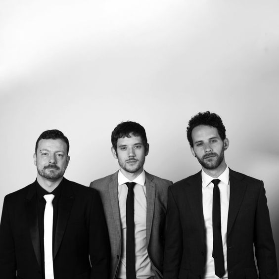 Booking agent jays trio