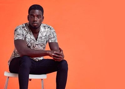 Booking agent for marcel somerville