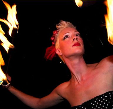 Booking agent for meddling for performers