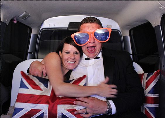 Booking agent for the crazy camper