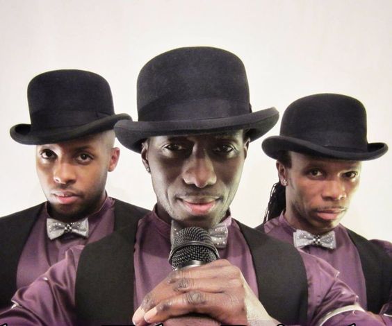 Booking agent for the fly guys