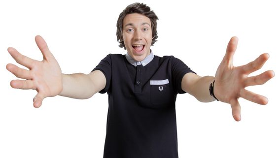 booking agent for tom deacon