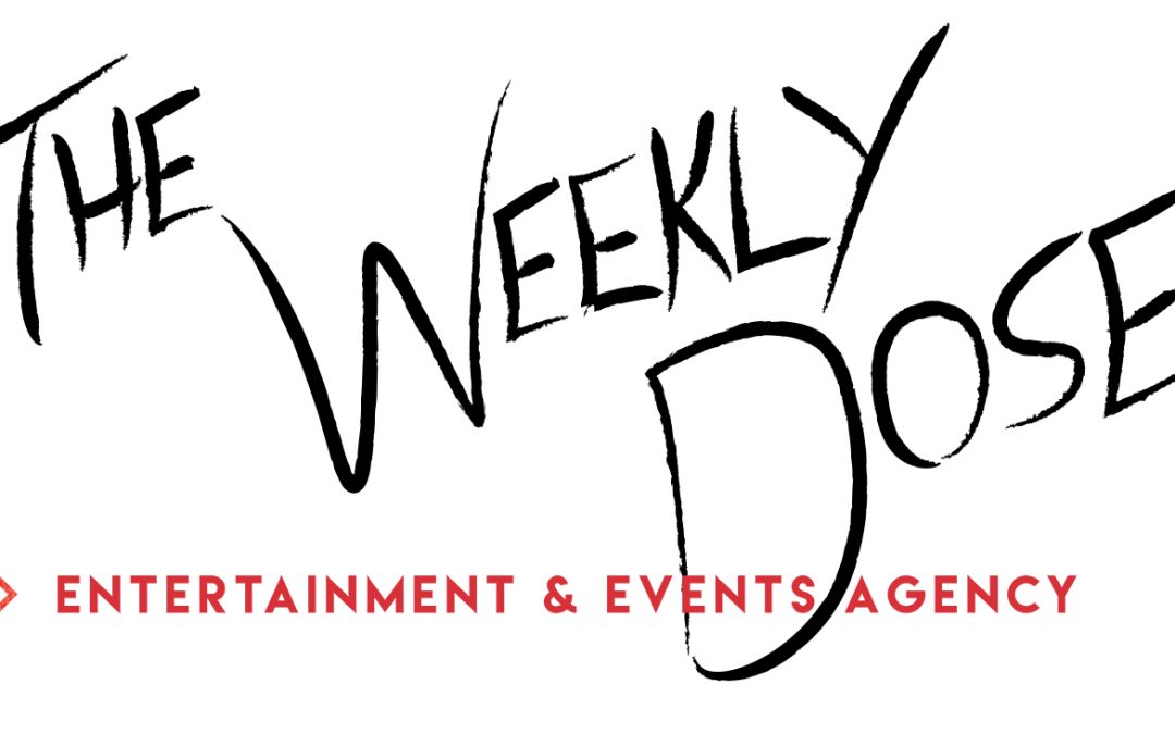 Our Weekly Entertainment Dose 20/07