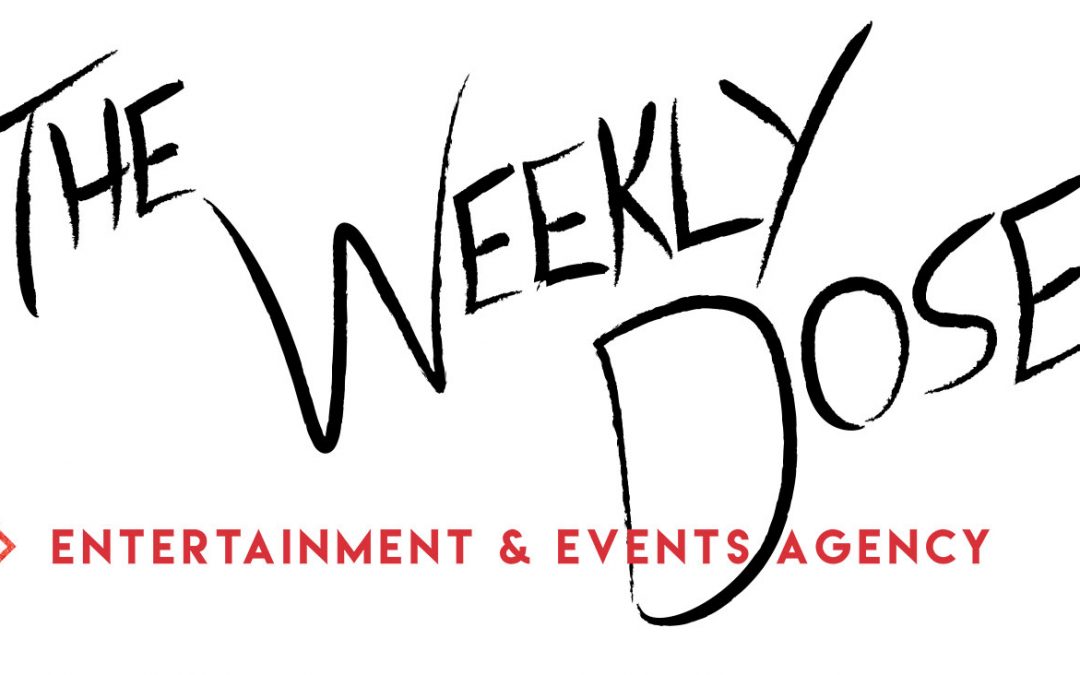 Our Weekly Entertainment Dose 14/06