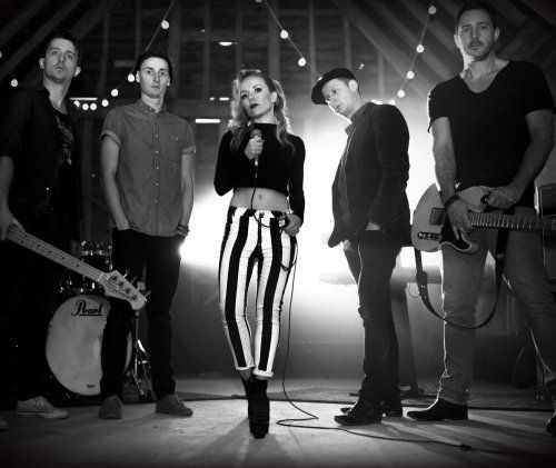 Booking Agent for Ruby's Rhythms - Party & Function Band