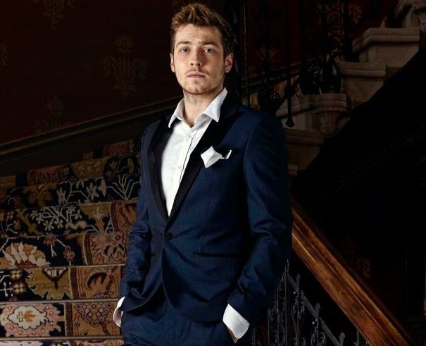 Booking Agent for Sam Thompson - Reality TV Star