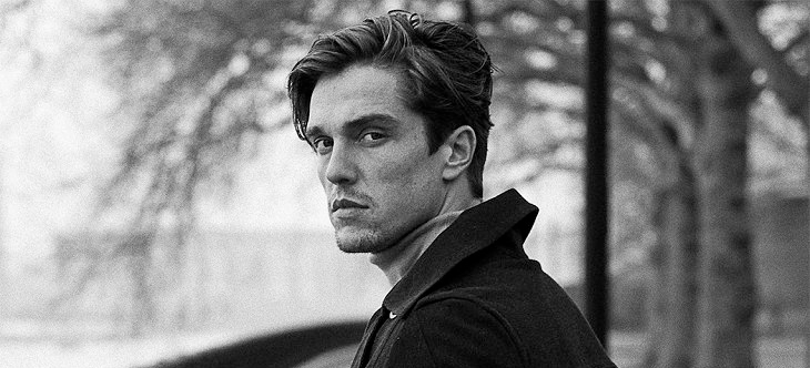 Lewis Bloor – The Only Way is Essex TV Star & DJ | UK