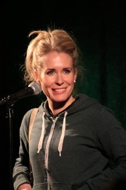 Booking Agent for Lucy Beaumont - Comedian | Contraband Events