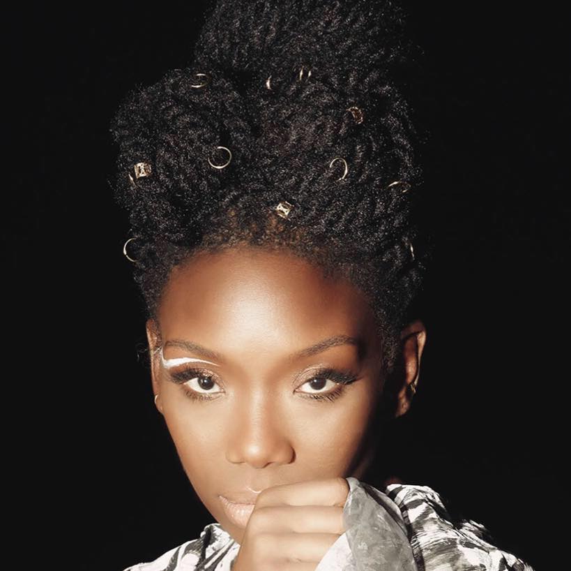 Brandy - Booking Agent for Brandy -R&B Singer | Contraband Events