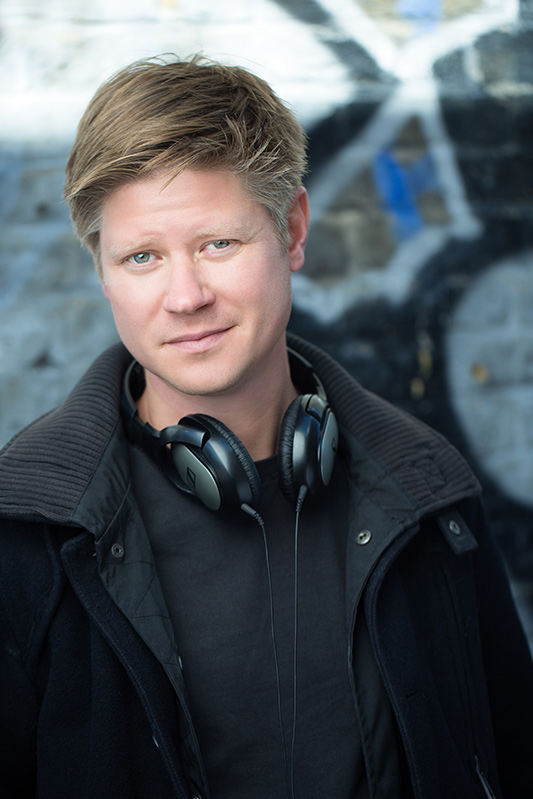 Booking agent for DJ Danny - DJ | Contraband Events