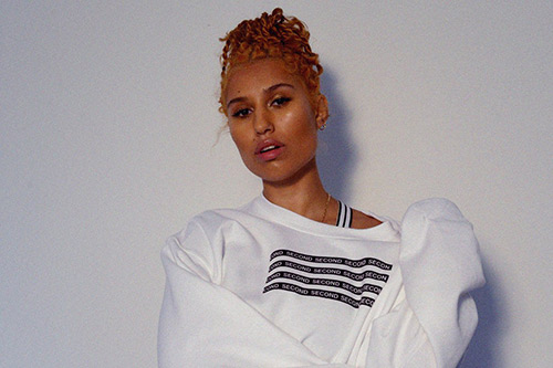 booking agent for raye pop artist