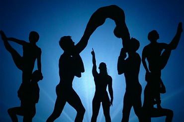 Hire Stage Shows