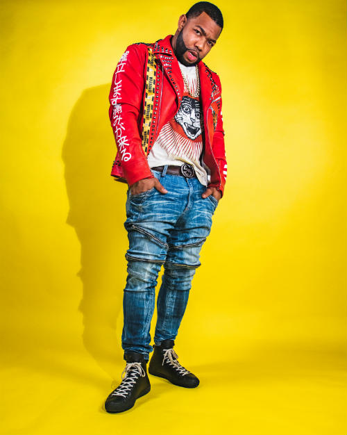 Gorilla zoe juicebox polizfile